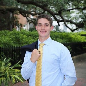 Meet your Posher, John